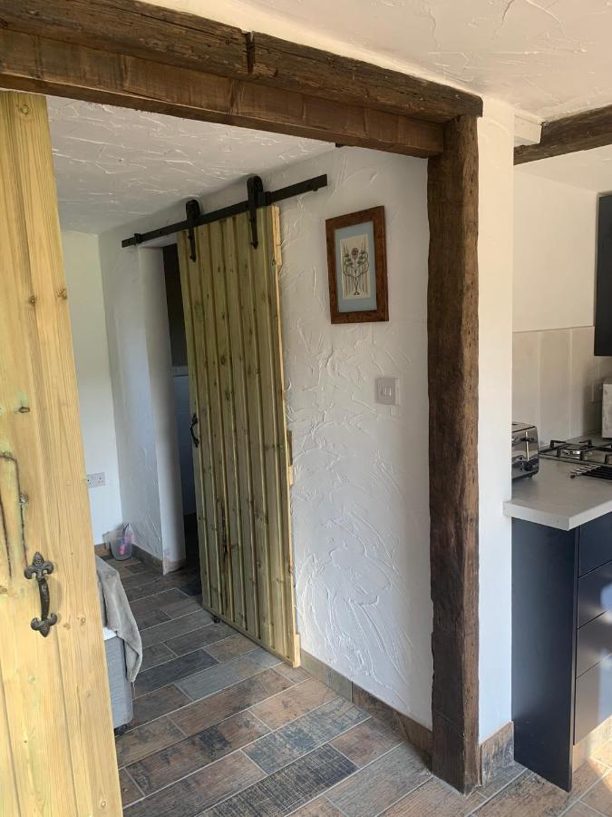 Molehill Lodge Σουόνσι Εξωτερικό φωτογραφία