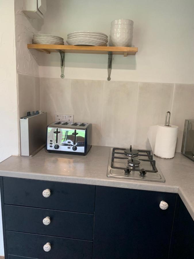 Molehill Lodge Σουόνσι Εξωτερικό φωτογραφία