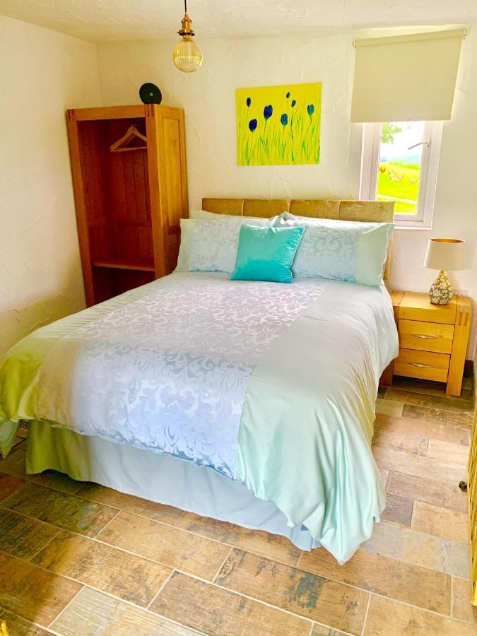 Molehill Lodge Σουόνσι Εξωτερικό φωτογραφία