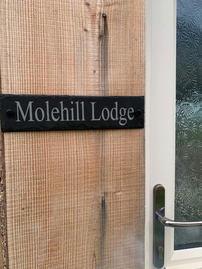 Molehill Lodge Σουόνσι Εξωτερικό φωτογραφία